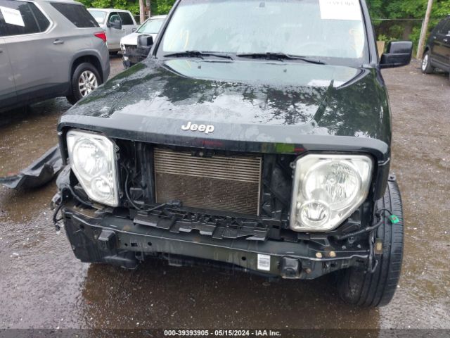 Photo 5 VIN: 1J4PN5GK3BW564899 - JEEP LIBERTY 