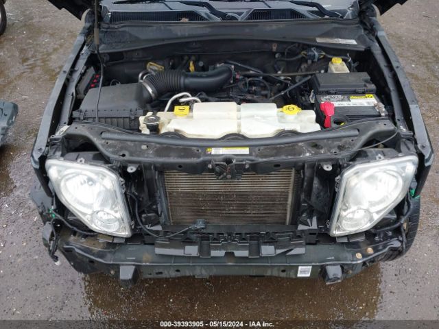 Photo 9 VIN: 1J4PN5GK3BW564899 - JEEP LIBERTY 