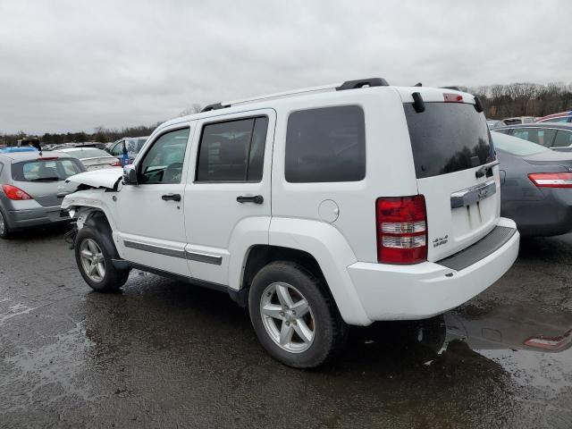 Photo 1 VIN: 1J4PN5GK3BW592105 - JEEP LIBERTY 