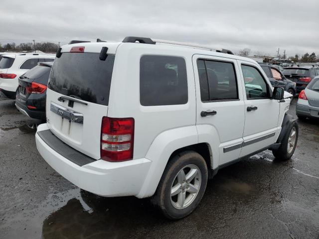 Photo 2 VIN: 1J4PN5GK3BW592105 - JEEP LIBERTY 