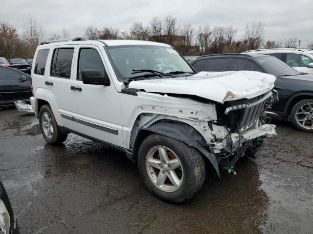 Photo 3 VIN: 1J4PN5GK3BW592105 - JEEP LIBERTY 