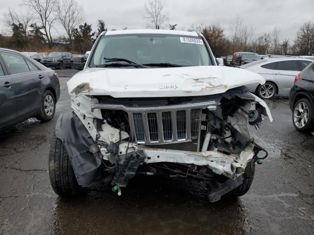 Photo 4 VIN: 1J4PN5GK3BW592105 - JEEP LIBERTY 