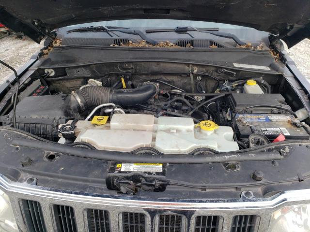 Photo 10 VIN: 1J4PN5GK4AW101376 - JEEP LIBERTY 