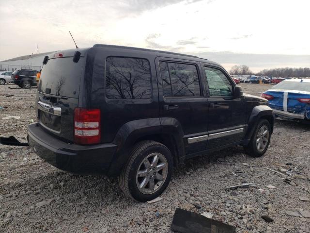 Photo 2 VIN: 1J4PN5GK4AW101376 - JEEP LIBERTY 