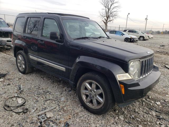 Photo 3 VIN: 1J4PN5GK4AW101376 - JEEP LIBERTY 