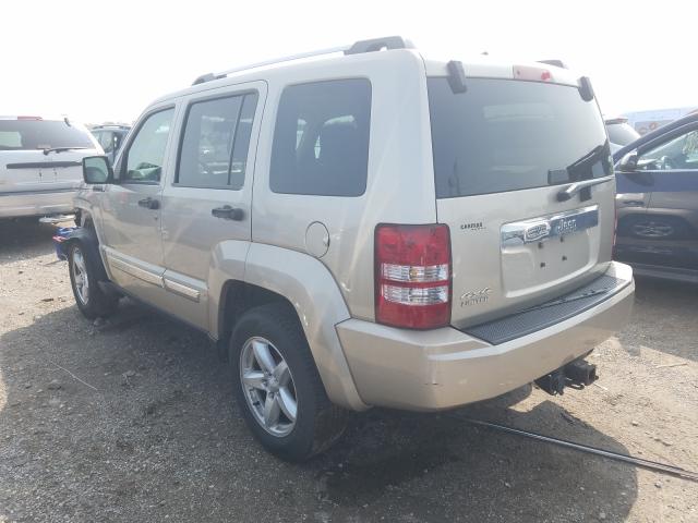 Photo 2 VIN: 1J4PN5GK4AW145779 - JEEP LIBERTY LI 