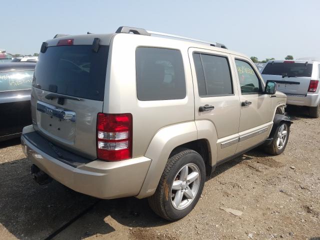 Photo 3 VIN: 1J4PN5GK4AW145779 - JEEP LIBERTY LI 