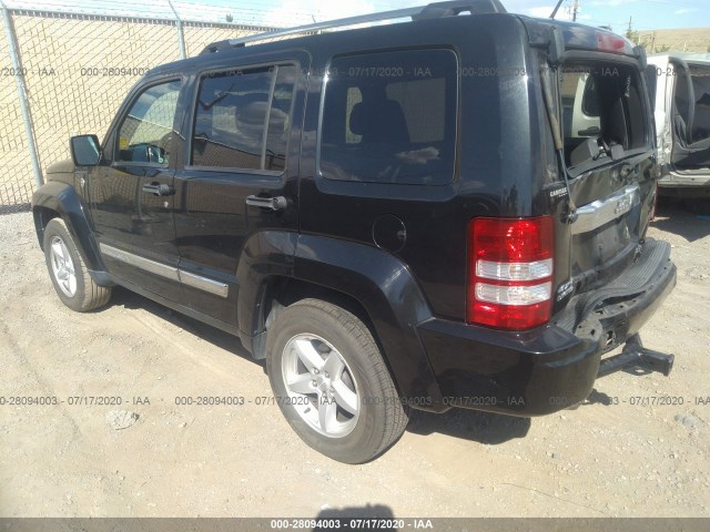 Photo 2 VIN: 1J4PN5GK4AW151291 - JEEP LIBERTY 