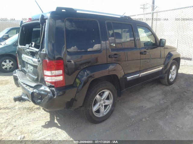 Photo 3 VIN: 1J4PN5GK4AW151291 - JEEP LIBERTY 