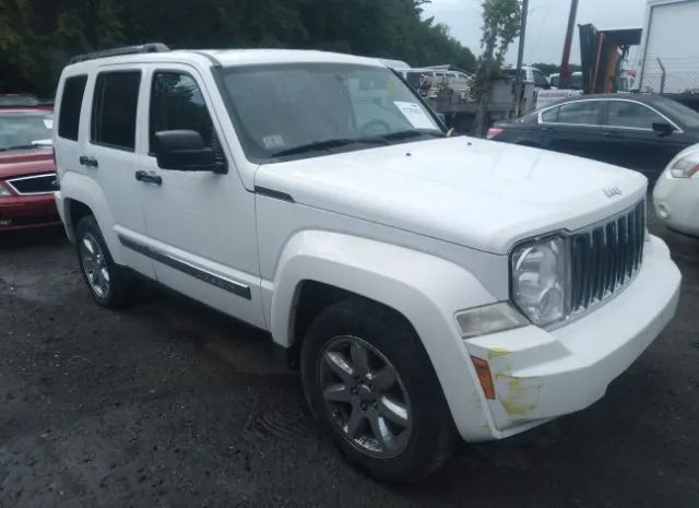 Photo 0 VIN: 1J4PN5GK4AW164333 - JEEP LIBERTY 