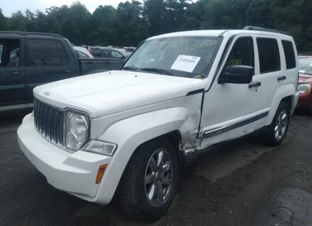 Photo 1 VIN: 1J4PN5GK4AW164333 - JEEP LIBERTY 