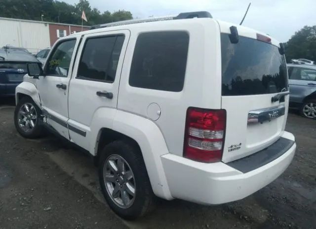 Photo 2 VIN: 1J4PN5GK4AW164333 - JEEP LIBERTY 