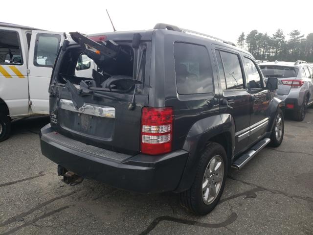 Photo 3 VIN: 1J4PN5GK4AW169838 - JEEP LIBERTY LI 