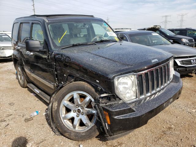 Photo 0 VIN: 1J4PN5GK4AW170486 - JEEP LIBERTY LI 