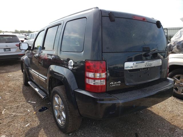 Photo 2 VIN: 1J4PN5GK4AW170486 - JEEP LIBERTY LI 