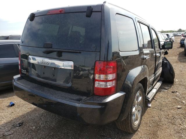 Photo 3 VIN: 1J4PN5GK4AW170486 - JEEP LIBERTY LI 