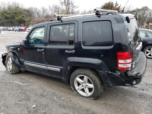 Photo 1 VIN: 1J4PN5GK4BW534200 - JEEP LIBERTY 