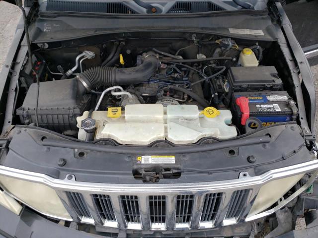 Photo 10 VIN: 1J4PN5GK4BW534200 - JEEP LIBERTY 