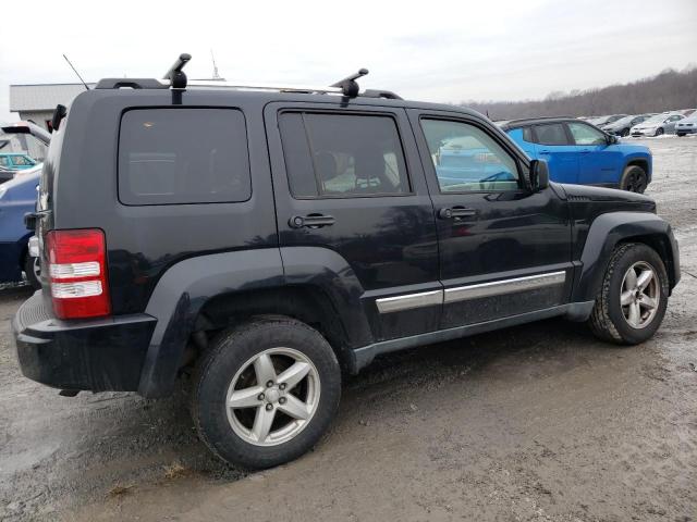 Photo 2 VIN: 1J4PN5GK4BW534200 - JEEP LIBERTY 