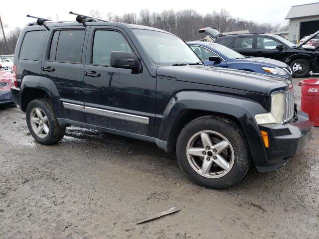 Photo 3 VIN: 1J4PN5GK4BW534200 - JEEP LIBERTY 