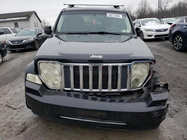 Photo 4 VIN: 1J4PN5GK4BW534200 - JEEP LIBERTY 