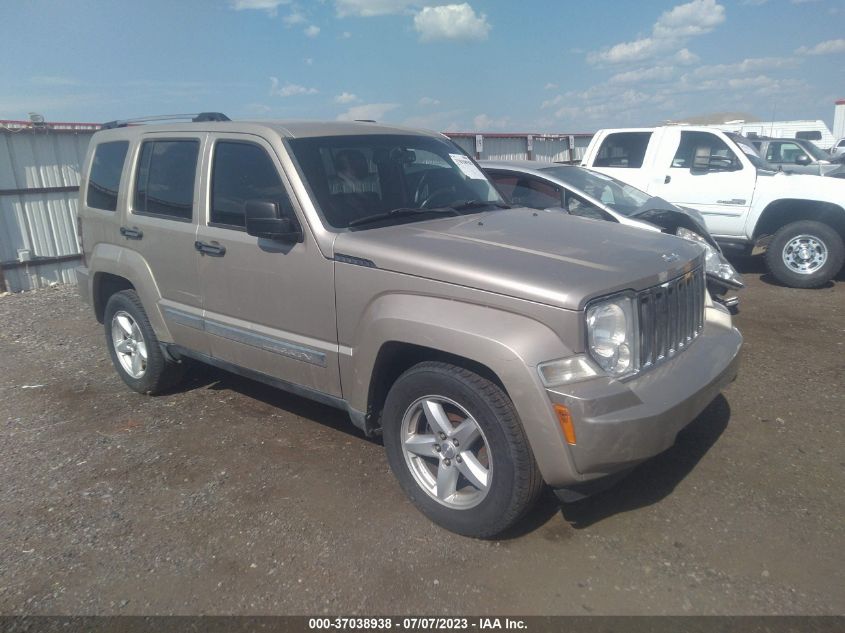 Photo 0 VIN: 1J4PN5GK4BW537954 - JEEP LIBERTY (NORTH AMERICA) 