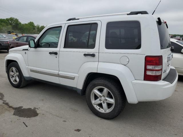 Photo 1 VIN: 1J4PN5GK4BW539025 - JEEP LIBERTY 