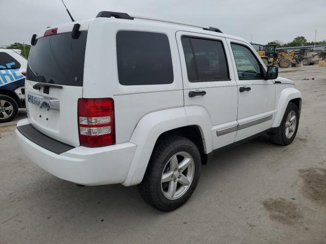 Photo 2 VIN: 1J4PN5GK4BW539025 - JEEP LIBERTY 