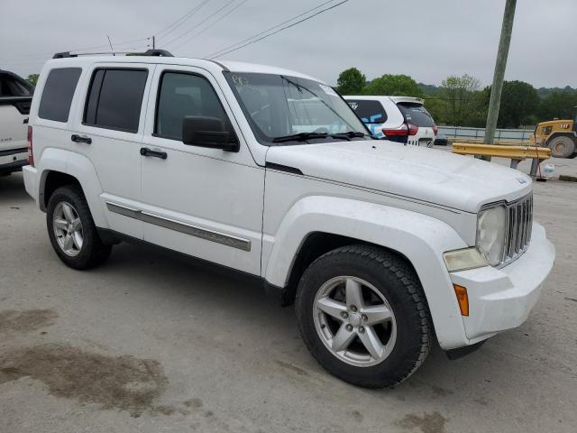 Photo 3 VIN: 1J4PN5GK4BW539025 - JEEP LIBERTY 