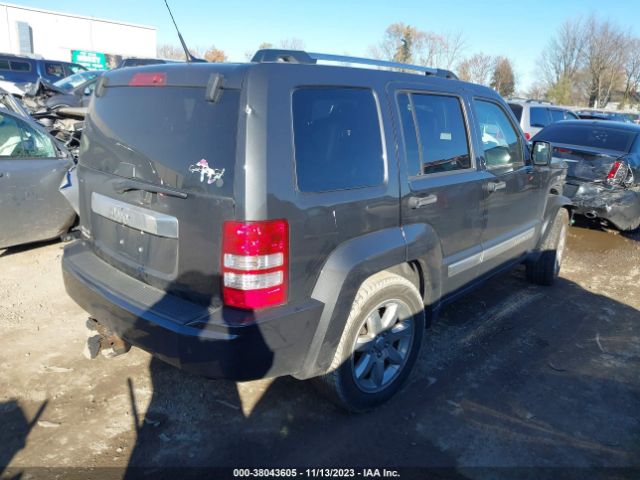 Photo 3 VIN: 1J4PN5GK4BW545617 - JEEP LIBERTY 