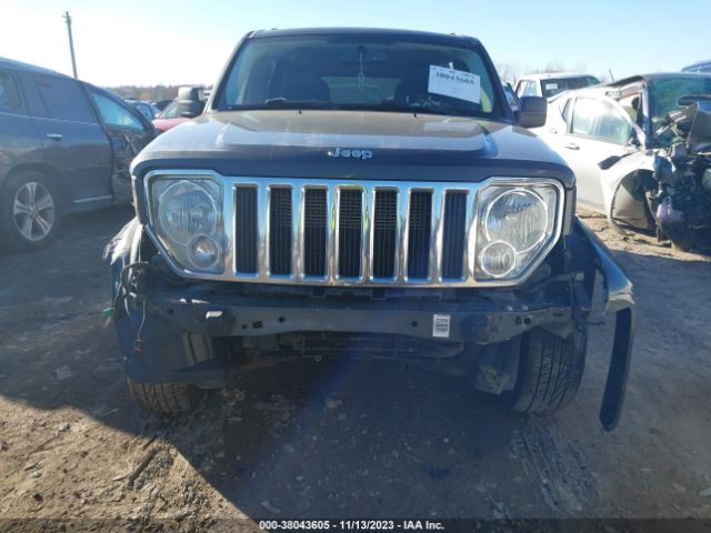 Photo 5 VIN: 1J4PN5GK4BW545617 - JEEP LIBERTY 