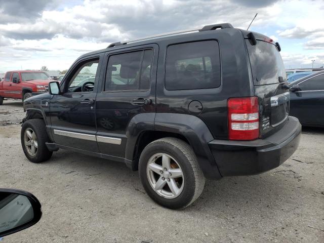 Photo 1 VIN: 1J4PN5GK4BW548047 - JEEP LIBERTY LI 