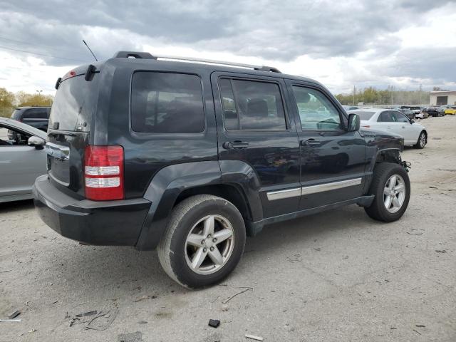 Photo 2 VIN: 1J4PN5GK4BW548047 - JEEP LIBERTY LI 