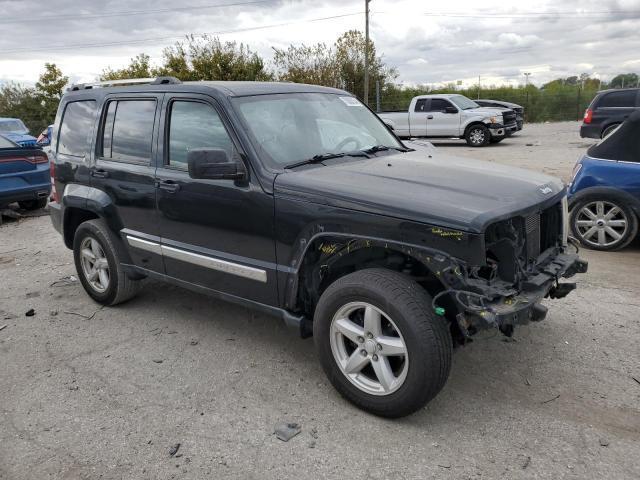 Photo 3 VIN: 1J4PN5GK4BW548047 - JEEP LIBERTY LI 