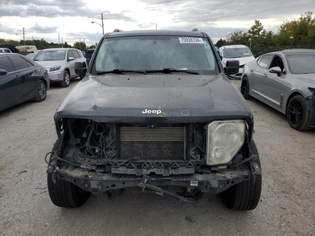 Photo 4 VIN: 1J4PN5GK4BW548047 - JEEP LIBERTY LI 