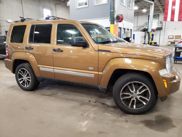 Photo 3 VIN: 1J4PN5GK4BW558173 - JEEP LIBERTY (NORTH AMERICA) 