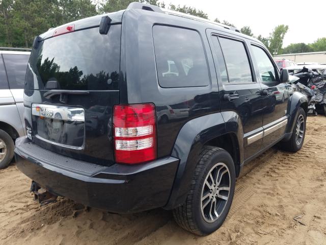 Photo 3 VIN: 1J4PN5GK4BW558254 - JEEP LIBERTY LI 