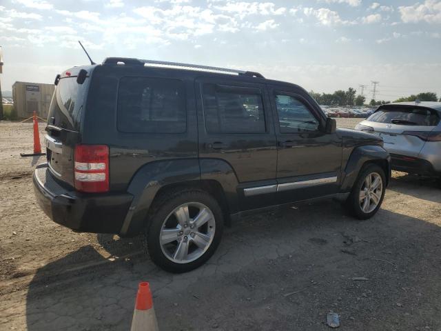 Photo 2 VIN: 1J4PN5GK4BW571361 - JEEP LIBERTY 