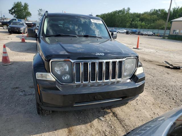 Photo 4 VIN: 1J4PN5GK4BW571361 - JEEP LIBERTY 