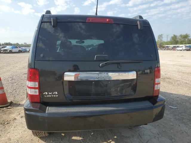 Photo 5 VIN: 1J4PN5GK4BW571361 - JEEP LIBERTY 