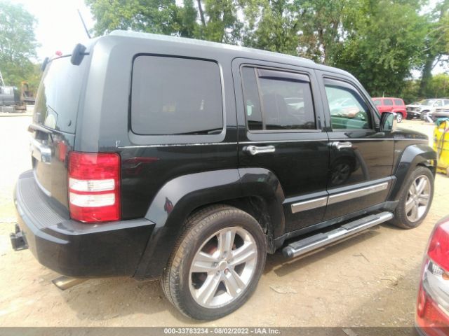 Photo 3 VIN: 1J4PN5GK4BW577144 - JEEP LIBERTY 