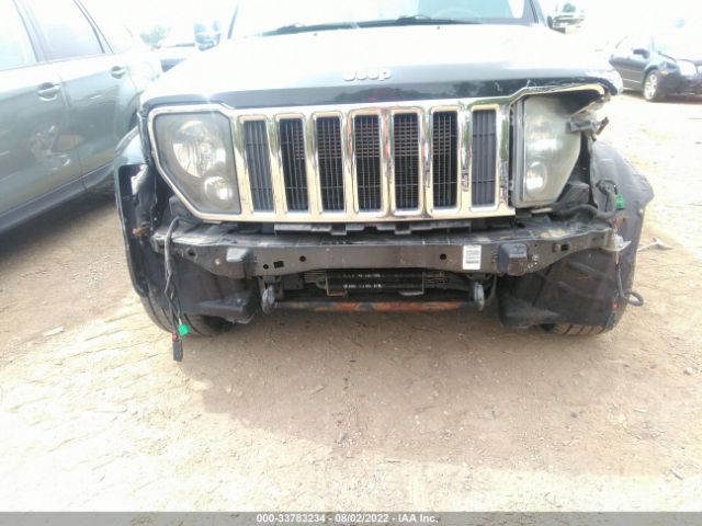 Photo 5 VIN: 1J4PN5GK4BW577144 - JEEP LIBERTY 