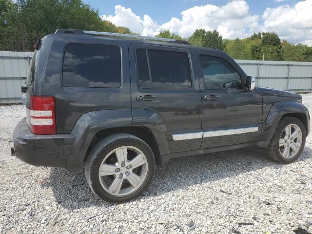 Photo 2 VIN: 1J4PN5GK4BW593666 - JEEP LIBERTY LI 