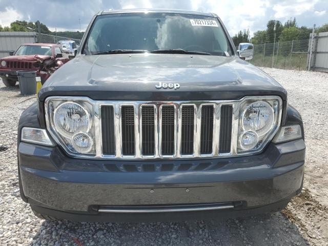 Photo 4 VIN: 1J4PN5GK4BW593666 - JEEP LIBERTY LI 