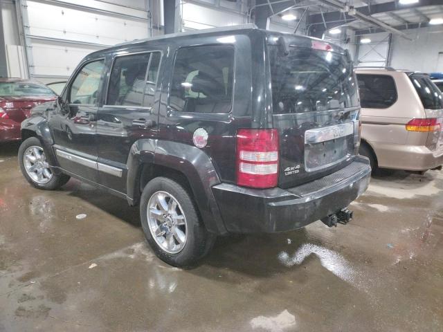 Photo 2 VIN: 1J4PN5GK5AW113018 - JEEP LIBERTY LI 