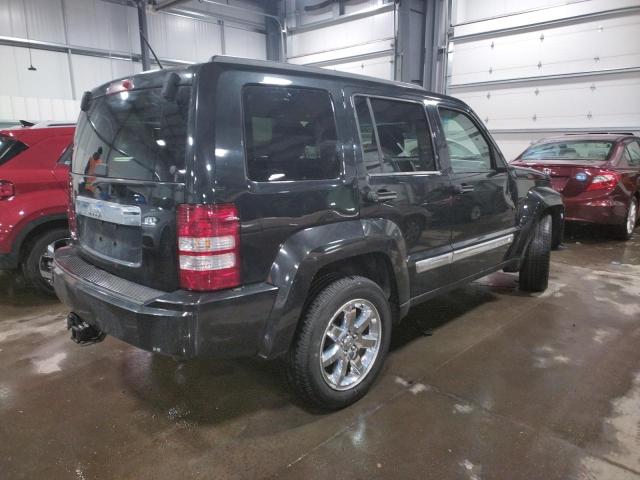 Photo 3 VIN: 1J4PN5GK5AW113018 - JEEP LIBERTY LI 