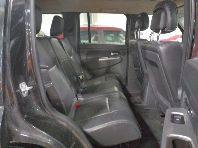 Photo 5 VIN: 1J4PN5GK5AW113018 - JEEP LIBERTY LI 