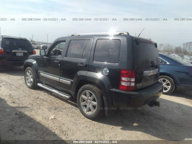 Photo 2 VIN: 1J4PN5GK5AW123290 - JEEP LIBERTY 