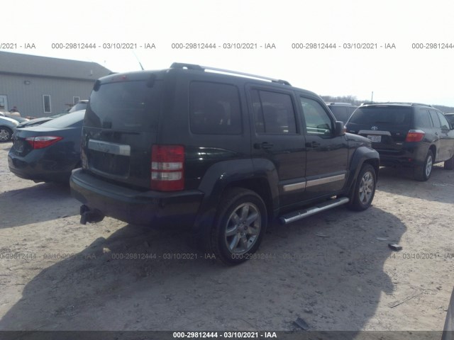 Photo 3 VIN: 1J4PN5GK5AW123290 - JEEP LIBERTY 