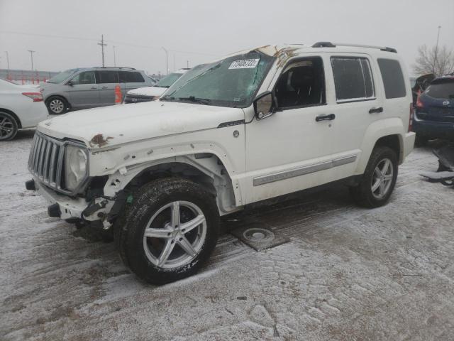 Photo 0 VIN: 1J4PN5GK5AW135388 - JEEP LIBERTY LI 